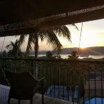 Ocean Terrace - Mountain View