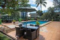 Bird of Paradise Hotel Hotels in Goroka