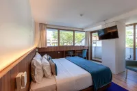 Sea Porto Hotel Hotels in Matosinhos