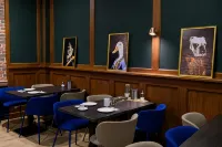Hotel Ambassador Essen - breakfast