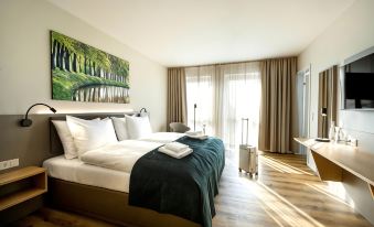 Hotel Nest Nordhorn