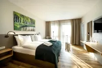 Hotel Nest Nordhorn Hotels in Nordhorn