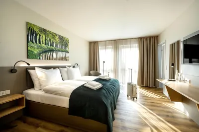 Hotel Nest Nordhorn Hotels near Lidl