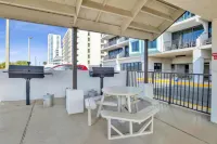 Island Winds East Các khách sạn ở Bãi biển Gulf Shores