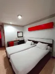 Hotel Riverside Manado Hotels in Bunaken