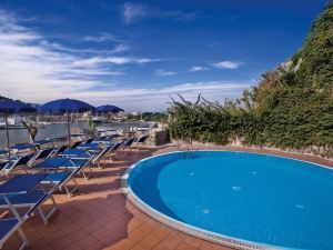 Aragona Palace Hotel & Spa