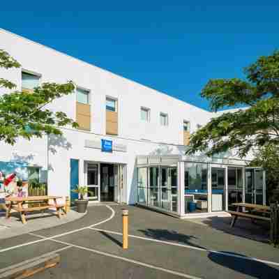 ibis budget Les Sables-d'Olonne Hotel Exterior
