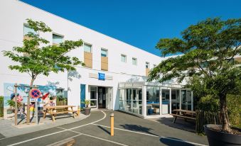 Ibis Budget les Sables d'Olonne