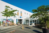 Ibis Budget les Sables d'Olonne Hotels in L'Ile-d'Olonne