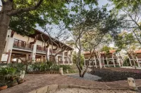 Pacaya Lodge and Spa Hotels in El Tanque Rojo