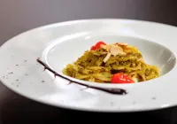 ピュア モンシケ ホテル – ヴィラ テルマル スパリゾート - 朝食