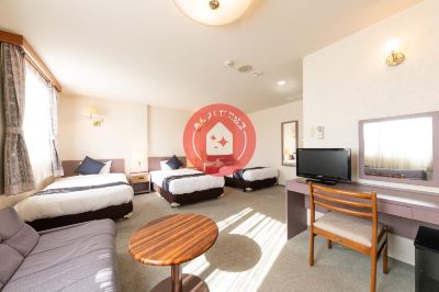 その他 Tabist ステーションホテル磯部 伊勢志摩の写真