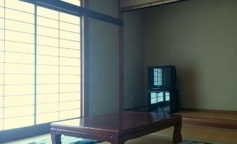 Ryokan Hinode Onsen