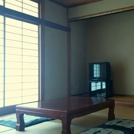 Ryokan Hinode Onsen