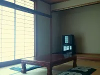 Ryokan Hinode Onsen