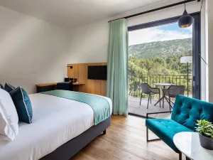 Hôtel Sainte Victoire