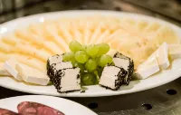 Ringhotel Dreiländereck Zittau - Frühstück