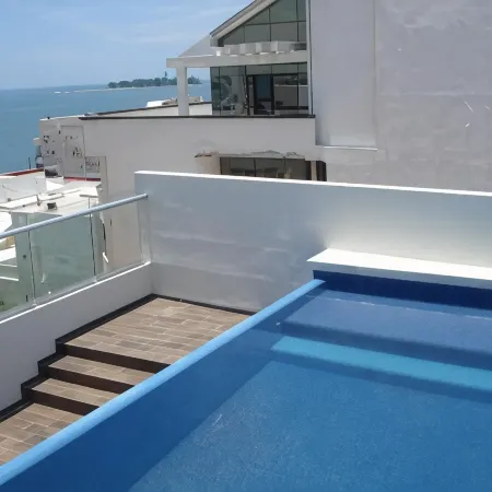 Ems Hoteles Boca del Río