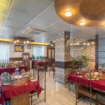 SEL Nibash Hotel & Serviced Apartments