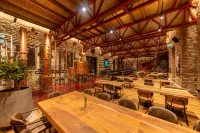 Melesin Distillery - sarapan