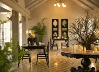 Blanket Days Resort and Spa Hotels in Periyar