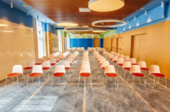 Ibis Styles Chisinau (Opening May 2025)