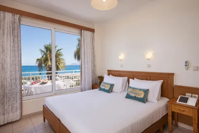 Hermes Sea View