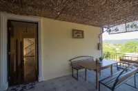 Bagrat Guest House Hotels in Zeda Gordi