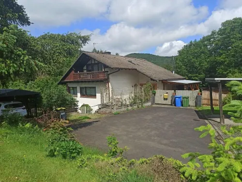 Herzlich Willkommen in der Erlebnisregion Edersee Hotels in Edertal