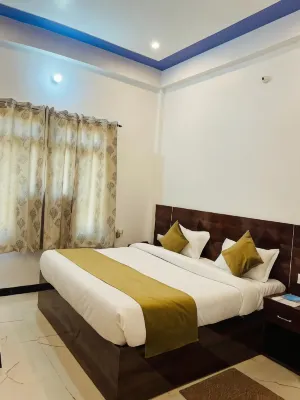 Hotel Kanak Kuteer Hotels in Faizabad