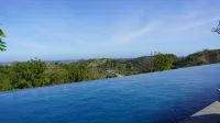 Truntum Boutique Mandalika - Pools