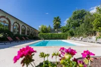 Hotel Les Bellugues Hotels in Saint-Jean-du-Gard