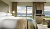 Aghadoe Heights Hotel & Spa Hotels in 