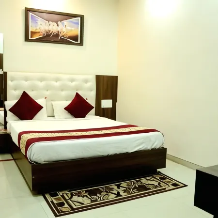 Hotel Hari Palace