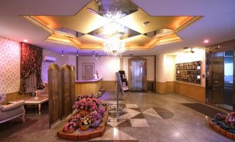 Hotel Ohirune Racco Sakai (Adult Only )