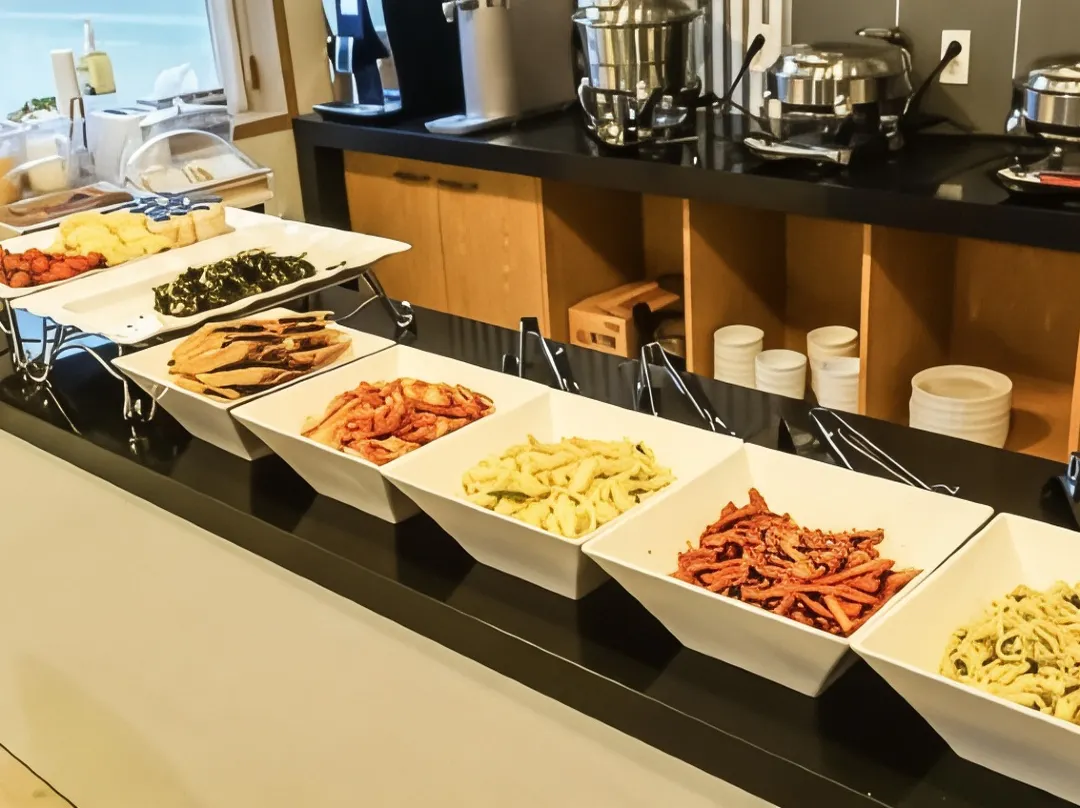 Seosan Hello Hotel - 서산시