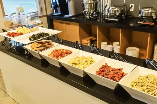 Seosan Hello Hotel