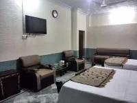 Alidia Guest House