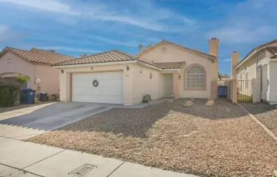 LAS VEGAS OASIS Hotels near Sam's Club