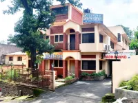 Radhanand Holiday Home Hotels in Panhala