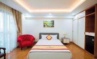Bao Long Go Vap Hotel