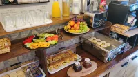 B&B Plitvice Lakes Villa Mija - Breakfast