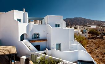 Aegean Blue Suites