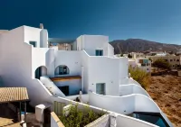 Aegean Blue Suites