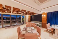 The Ramayana Hotel, Ayodhya - Aamiainen