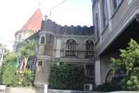 Camelot Hotel Hotels in Quezon City