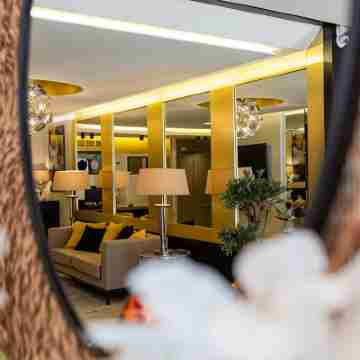 Hotel le Fouquet's Others