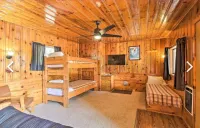 Hidden Rest Cabins and Resort Hotel di Navajo County