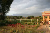 Pai Vintage Garden Resort Hotel a Pai