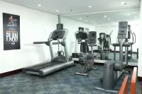 Centtro Residences - Gym